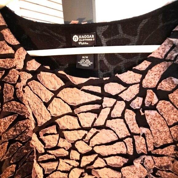 Haggar top - Picture 3 of 5